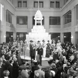 Meet your Posher, GB61318